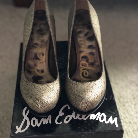 Sam Edelman pumps - Picture 2 of 4